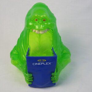 2024 Slimer Cineplex Popcorn bucket Ghostbusters: Frozen Empire
